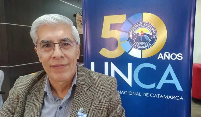 El rector de la UNCA cuestionó el sistema de «vouchers» para educación